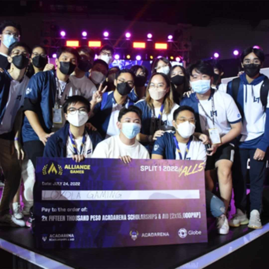 How Student Orgs Turned Their Buffs Into Campus-Wide Events